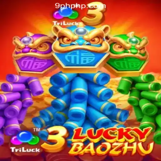 Unveiling the Excitement of 3LuckyBaozhu at 9PH.COM Online Casino Philippines