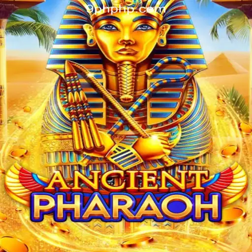 Exploring the Mystique of AncientPharaoh at 9PH.COM Online Casino Philippines