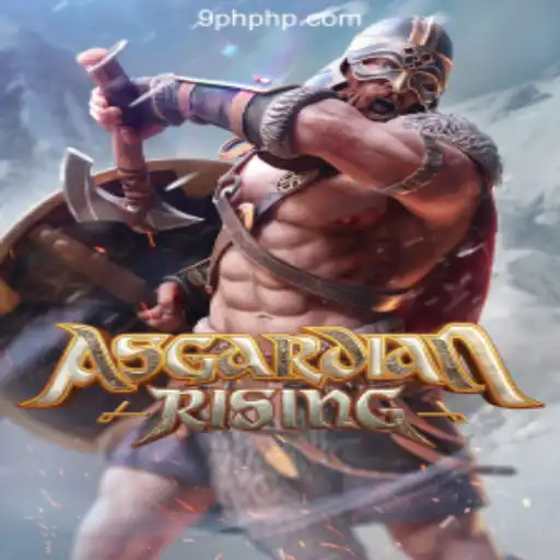 AsgardianRising: A Mythical Adventure in Online Gaming