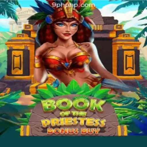 Explore the Enchanting World of BookOfThePriestess at 9PH.COM Online Casino Philippines