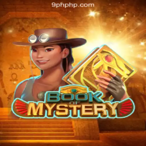 Unveil the Secrets of 'Book of Mystery' at 9PH.COM Online Casino Philippines