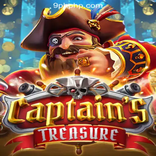 Diving into the World of CaptainssTreasure: A Must-Try at 9PH.COM Online Casino Philippines