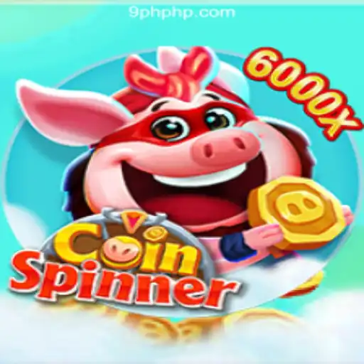 Spin Your Fortune with CoinSpinner at 9PH.COM Online Casino Philippines