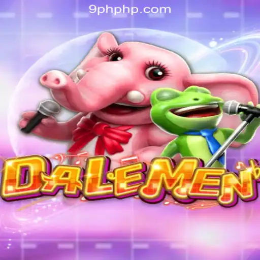Discover the Exciting World of DALEMEN at 9PH.COM Online Casino Philippines