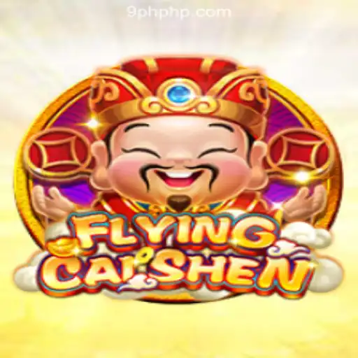 FlyingCaiShen: Discover the Thrilling Online Casino Experience at 9PH.COM