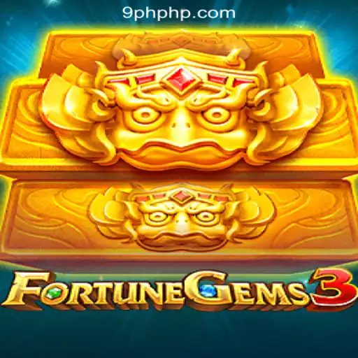 FortuneGems3: A Jewel of an Experience at 9PH.COM Online Casino Philippines