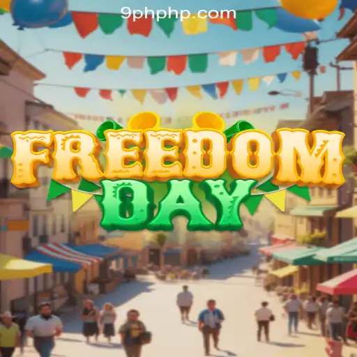 FreedomDay: A Thrilling Adventure Awaits at 9PH.COM Online Casino Philippines