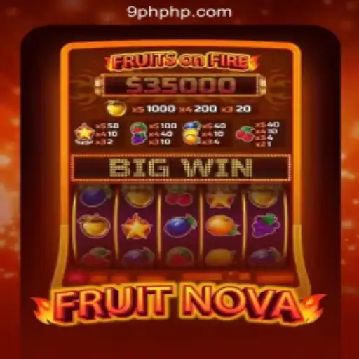 Exploring FruitNova: A Riveting Game at 9PH.COM Online Casino Philippines