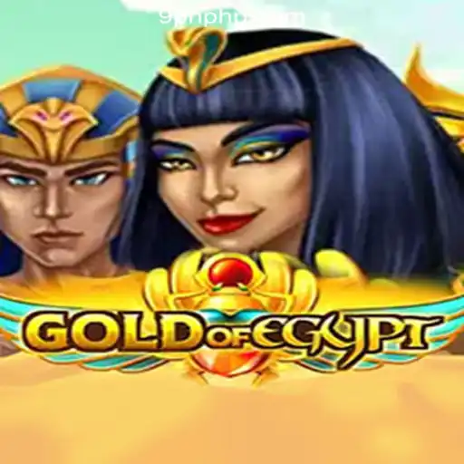 Exploring the Exciting World of GoldOfEgypt in 9PH.COM Online Casino Philippines