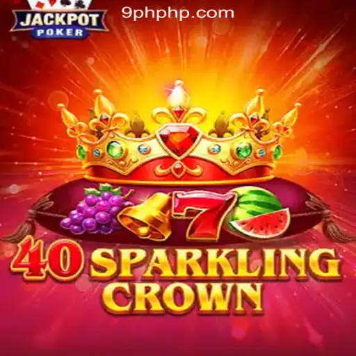 Exploring the Excitement of 40SparklingCrown at 9PH.COM Online Casino Philippines