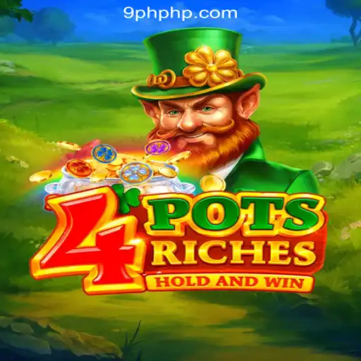 Exploring the World of 4potsriches at 9PH.COM Online Casino Philippines