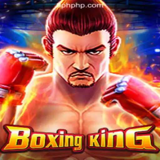 BoxingKing: A Thrilling Casino Gaming Experience