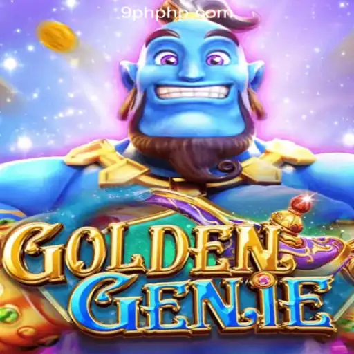 Unveiling GOLDENGENIE: The Latest Gem from 9PH.COM Online Casino Philippines