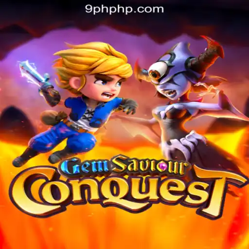 Discover the Magic of GemSaviourConquest at 9PH.COM Online Casino Philippines