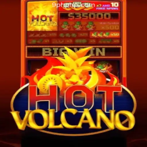 Exploring the Excitement of HotVolcano at 9PH.COM Online Casino Philippines