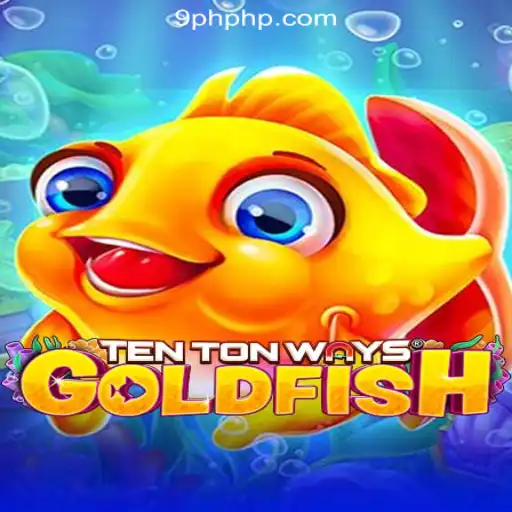 Introducing TenTonWaysGoldfish: A Premier Gaming Experience at 9PH.COM Online Casino Philippines