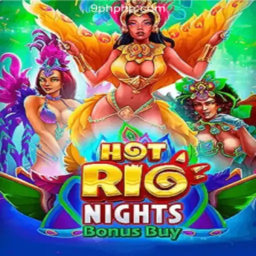 Experience Thrills with HotRioNightsBonusBuy at 9PH.COM Online Casino Philippines