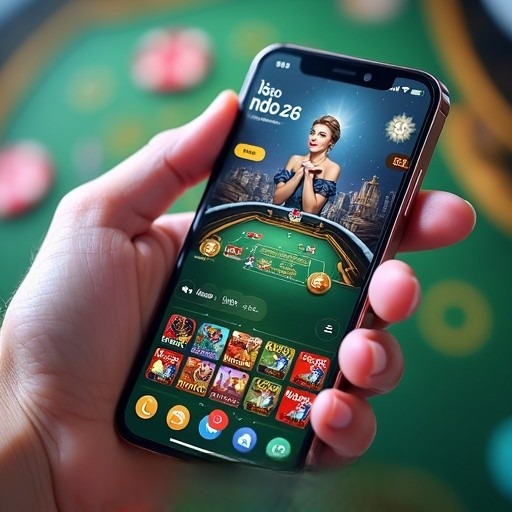 Experiência VIP 9PH.COM Online Casino Philippines