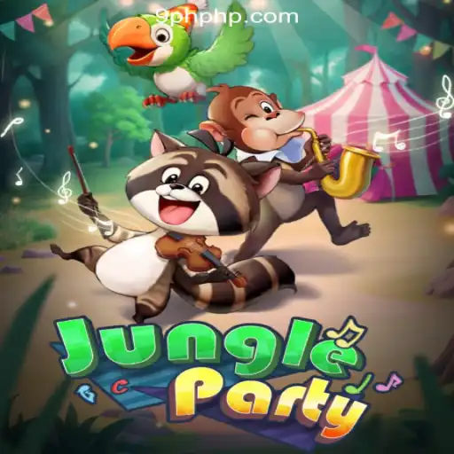 Discover the Excitement of JungleParty: A New Adventure with 9PH.COM Online Casino Philippines