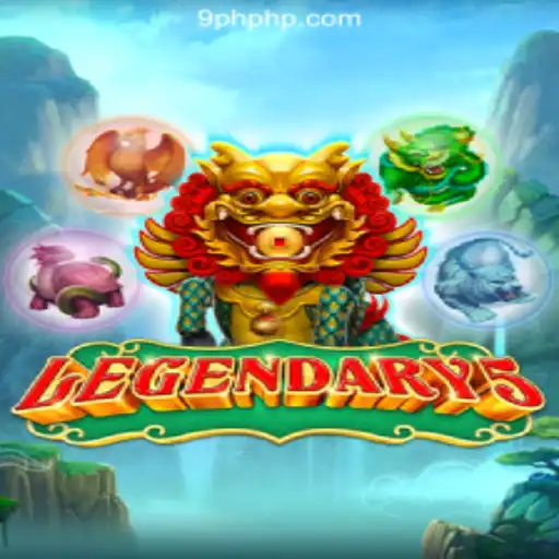 Exploring the Thrills of Legendary5 at 9PH.COM Online Casino Philippines