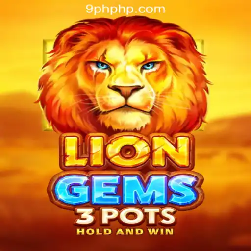 Exploring LionGems3pots: A New Era in Online Casino Gaming