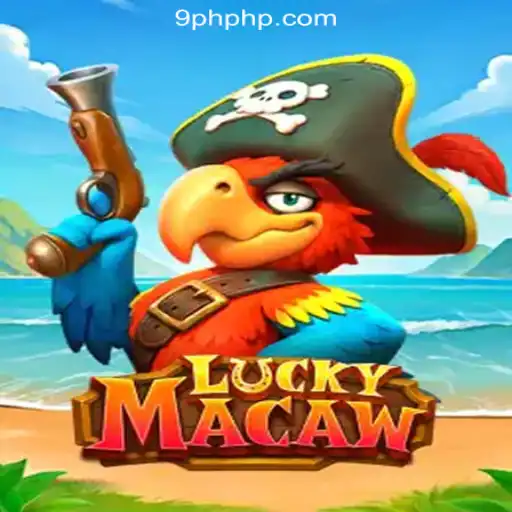 Experience the Excitement of LuckyMacaw at 9PH.COM Online Casino Philippines
