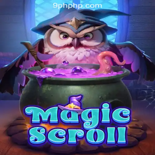 MagicScroll: The Enchanting Casino Game at 9PH.COM Online Casino Philippines