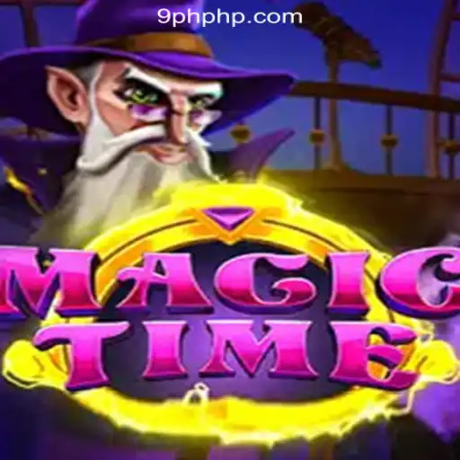 Discovering MagicTime: A New Era in Online Gaming with 9PH.COM Online Casino Philippines