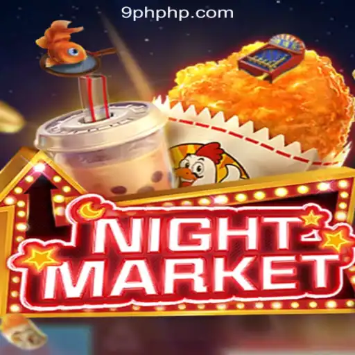 Exploring the Exciting World of NIGHTMARKET at 9PH.COM Online Casino Philippines