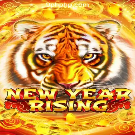 NewYearRising: A Thrilling Journey in 9PH.COM Online Casino Philippines