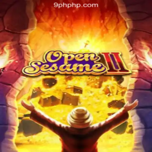 Unlock the Thrills of OpenSesameII at 9PH.COM Online Casino Philippines
