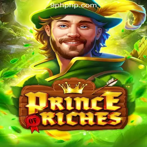 Exploring the World of PrinceOfRiches: The New Entrant in 9PH.COM Online Casino Philippines