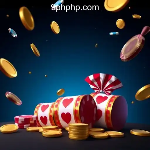 Promotions at 9PH.COM Online Casino Philippines