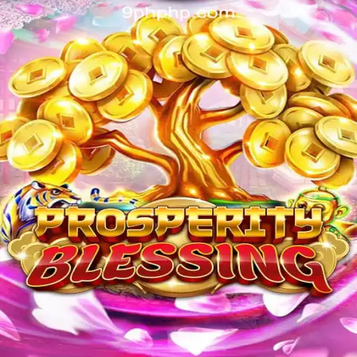 Discover 'ProsperityBlessing': An Exciting Game at 9PH.COM Online Casino Philippines