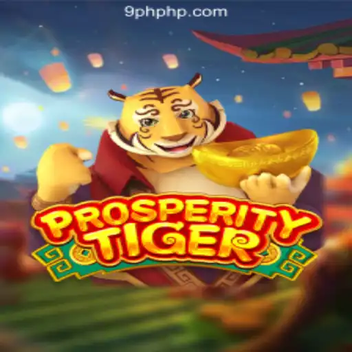 Unveiling ProsperityTiger: A New Era in Online Gaming