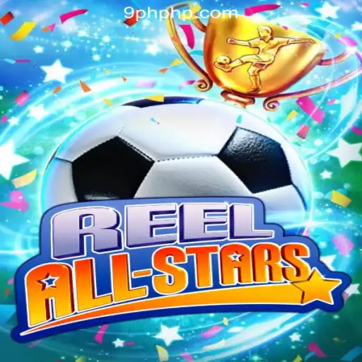 ReelAllStars: Dive Into the 9PH.COM Online Casino Philippines Experience