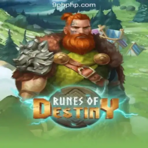 Discover the Thrilling World of RunesOfDestiny