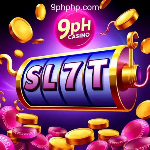 The Thrilling World of Slots at 9PH.COM Online Casino Philippines