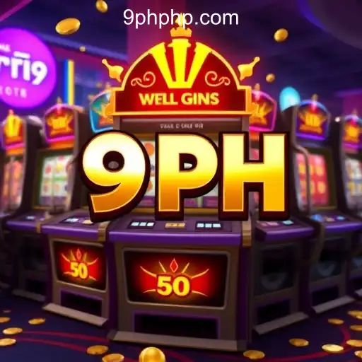 Exploring the Fascinating World of Slot Machines at 9PH.COM Online Casino Philippines