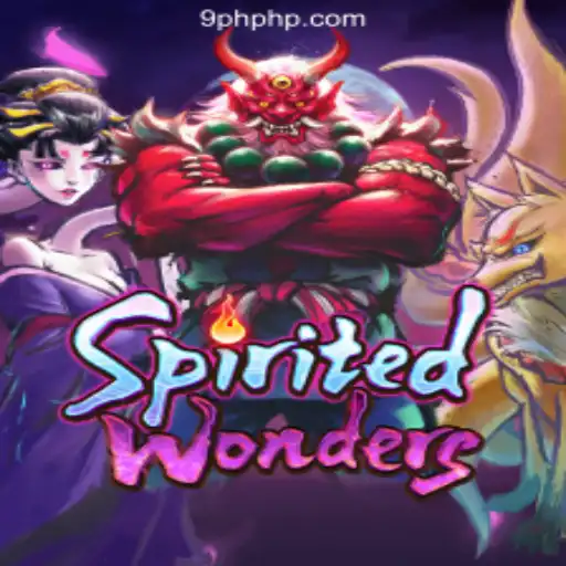 Exploring the Enchantment of SpiritedWonders at 9PH.COM Online Casino Philippines