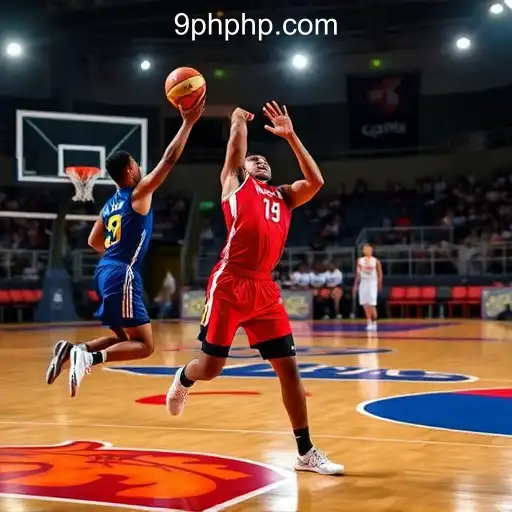 Unveiling Filipino Passion: A Deep Dive into Sports and 9PH.COM Online Casino Philippines