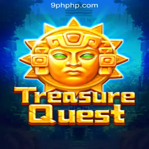 Embark on an Epic Adventure with TreasureQuest at 9PH.COM Online Casino Philippines