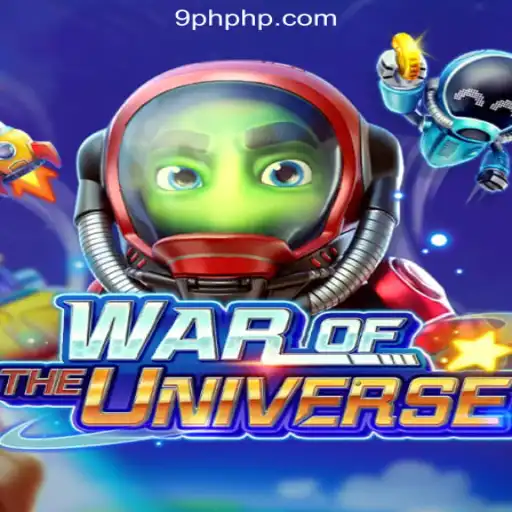 Exploring WAROFTHEUNIVERSE in the Context of 9PH.COM Online Casino Philippines
